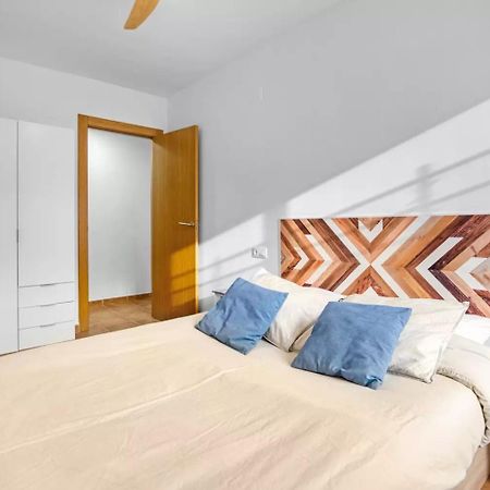 Apartamento Con Piscina Ideal Familias Chilches  Eksteriør bilde