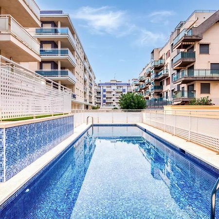 Apartamento Con Piscina Ideal Familias Chilches  Eksteriør bilde