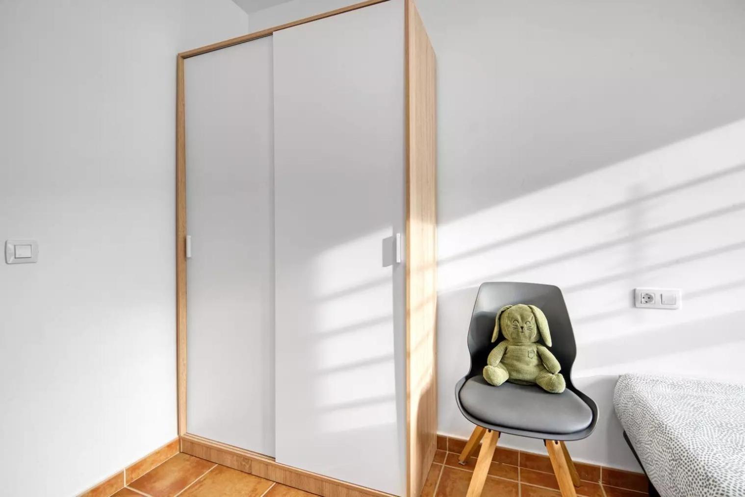 Apartamento Con Piscina Ideal Familias Chilches  Eksteriør bilde